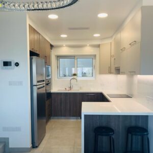 3 Bedroom Apartment for Rent in Limassol – Agios Athanasios