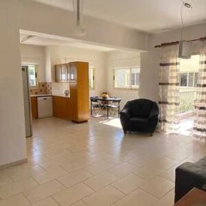 2 Bedroom Apartment for Rent in Germasogeia, Limassol District