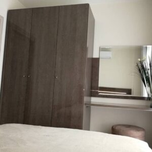 1 Bedroom Apartment for Rent in Germasogeia – Tourist Area, Limassol District