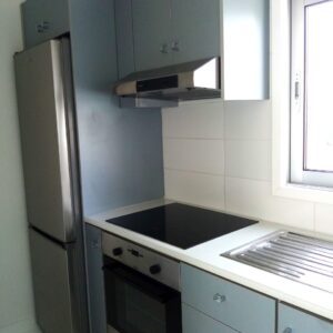 2 Bedroom Apartment for Rent in Agios Tychonas, Limassol District