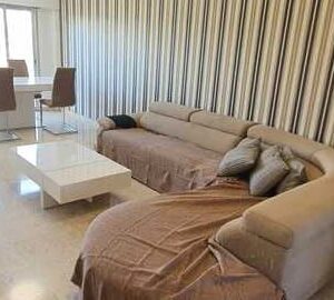 2 Bedroom Apartment for Rent in Limassol – Mesa Geitonia