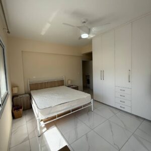 2 Bedroom Apartment for Rent in Limassol – Mesa Geitonia