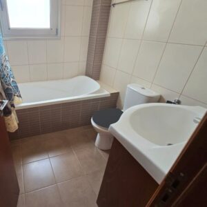 2 Bedroom Apartment for Rent in Limassol – Agia Fyla