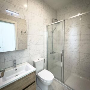 3 Bedroom Apartment for Rent in Limassol – Linopetra