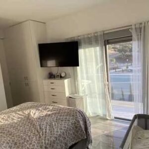 3 Bedroom House for Rent in Parekklisia, Limassol District
