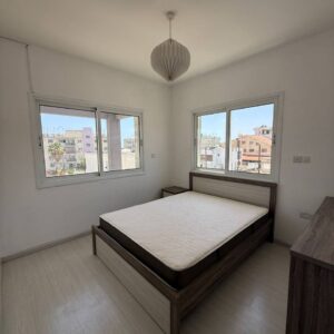 2 Bedroom House for Rent in Limassol – Agios Athanasios