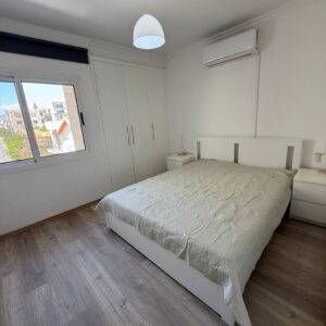 2 Bedroom Apartment for Rent in Geroskipou – Neapolis, Paphos District