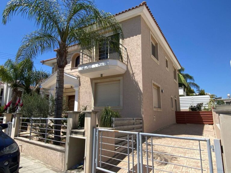 Villas