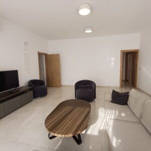 3 Bedroom Apartment for Rent in Agios Tychonas – Tourist Area, Limassol District