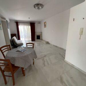 2 Bedroom Apartment for Rent in Germasogeia, Limassol District
