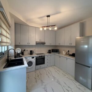 2 Bedroom Apartment for Rent in Limassol – Agia Zoni