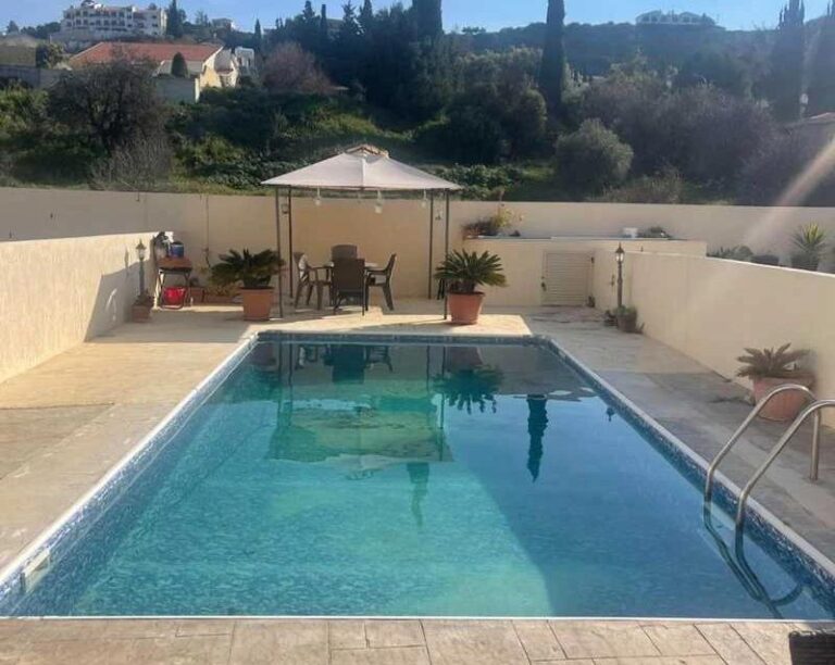 Cheap Houses and Villas for Rent Limassol