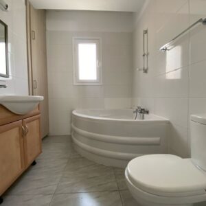 3 Bedroom House for Rent in Germasogeia – Columbia, Limassol District