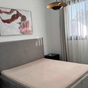 2 Bedroom Apartment for Rent in Potamos Germasogeias, Limassol District