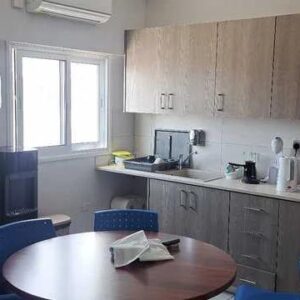 162m² Office for Rent in Limassol – Mesa Geitonia