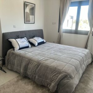 3 Bedroom Apartment for Rent in Limassol – Neapolis