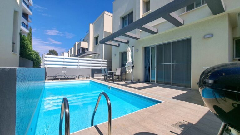 Villas