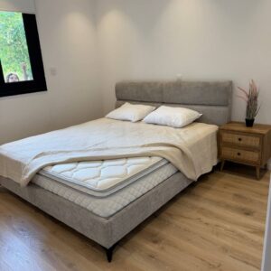 2 Bedroom Apartment for Rent in Mouttagiaka, Limassol District