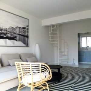 2 Bedroom Apartment for Rent in Agios Tychonas, Limassol District