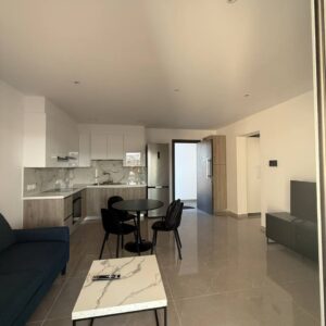 1 Bedroom Apartment for Rent in Germasogeia – Tourist Area, Limassol District