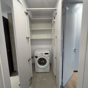 1 Bedroom Apartment for Rent in Germasogeia, Limassol District