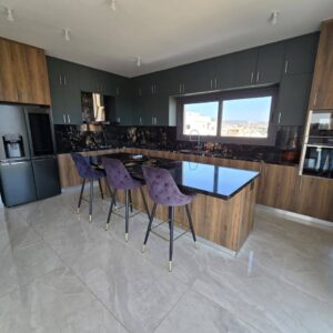 4 Bedroom Apartment for Rent in Agios Nikolaos, Limassol District