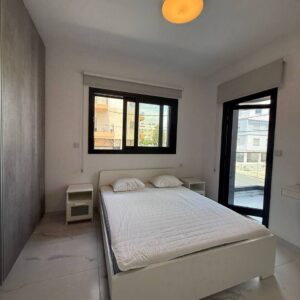 1 Bedroom Apartment for Rent in Limassol – Mesa Geitonia