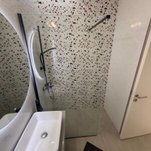 1 Bedroom Apartment for Rent in Agios Tychonas, Limassol District