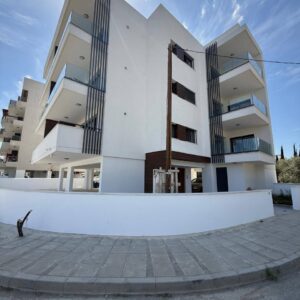 2 Bedroom House for Rent in Limassol – Zakaki