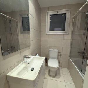 2 Bedroom House for Rent in Geroskipou – Neapolis, Paphos District