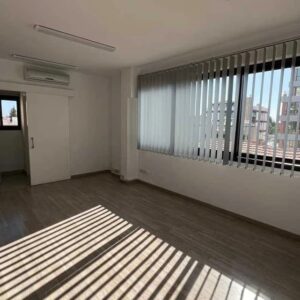 200m² Office for Rent in Katholiki, Limassol District
