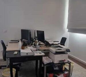 93m² Office for Rent in Limassol – Neapolis