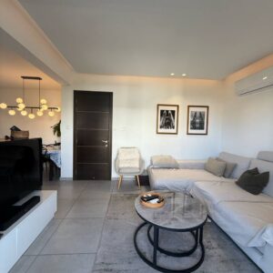 2 Bedroom House for Rent in Germasogeia – Tourist Area, Limassol District