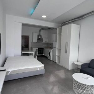 1 Bedroom Apartment for Rent in Limassol – Omonoia