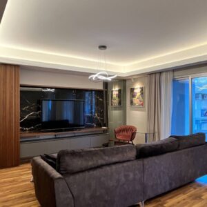 3 Bedroom Apartment for Rent in Geroskipou – Neapolis, Paphos District