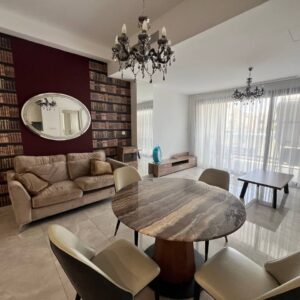 2 Bedroom Apartment for Rent in Potamos Germasogeias, Limassol District