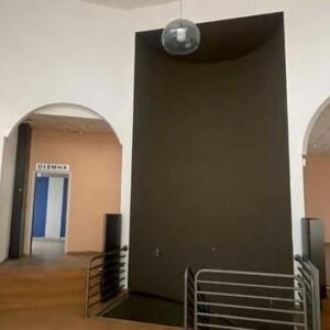 588m² Office for Rent in Limassol – Agia Zoni
