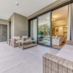 3 Bedroom Apartment for Rent in Potamos Germasogeias, Limassol District