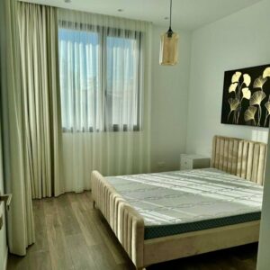 2 Bedroom Apartment for Rent in Germasogeia – Columbia, Limassol District