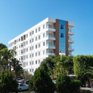 3 Bedroom Apartment for Rent in Germasogeia, Limassol District