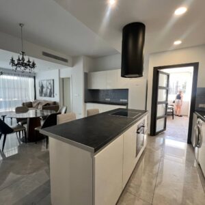 2 Bedroom Apartment for Rent in Potamos Germasogeias, Limassol District