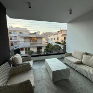 2 Bedroom House for Rent in Limassol – Mesa Geitonia