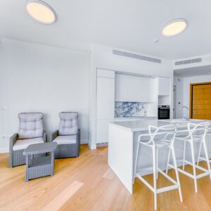 2 Bedroom Apartment for Rent in Potamos Germasogeias, Limassol District