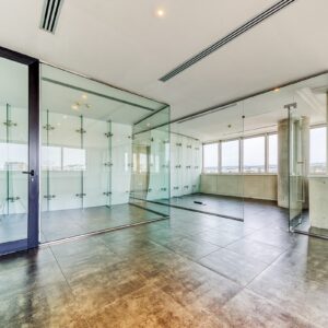 159m² Office for Rent in Katholiki, Limassol District
