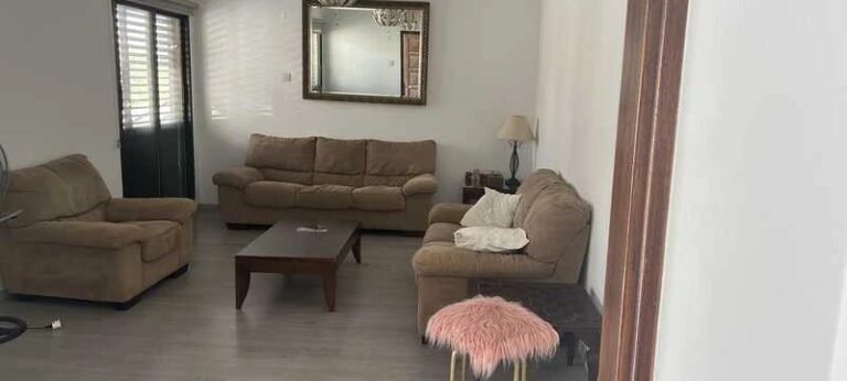 Houses for Rent