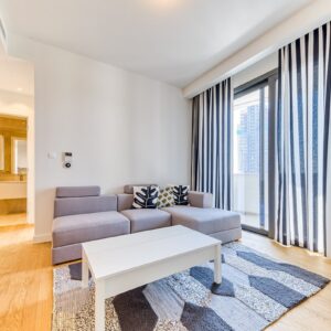 2 Bedroom Apartment for Rent in Potamos Germasogeias, Limassol District