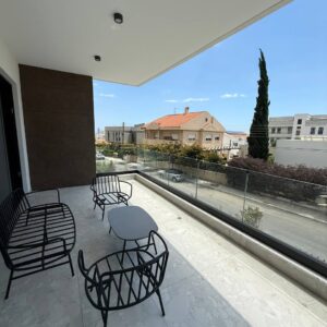 2 Bedroom House for Rent in Germasogeia – Columbia, Limassol District
