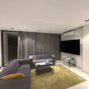 2 Bedroom Apartment for Rent in Limassol – Mesa Geitonia