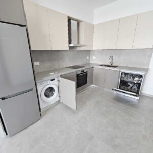 1 Bedroom Apartment for Rent in Limassol – Agios Athanasios