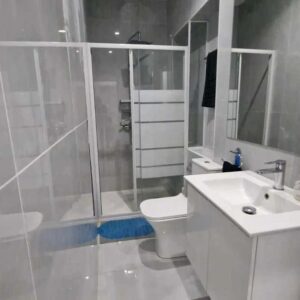3 Bedroom Apartment for Rent in Limassol – Petrou kai Pavlou